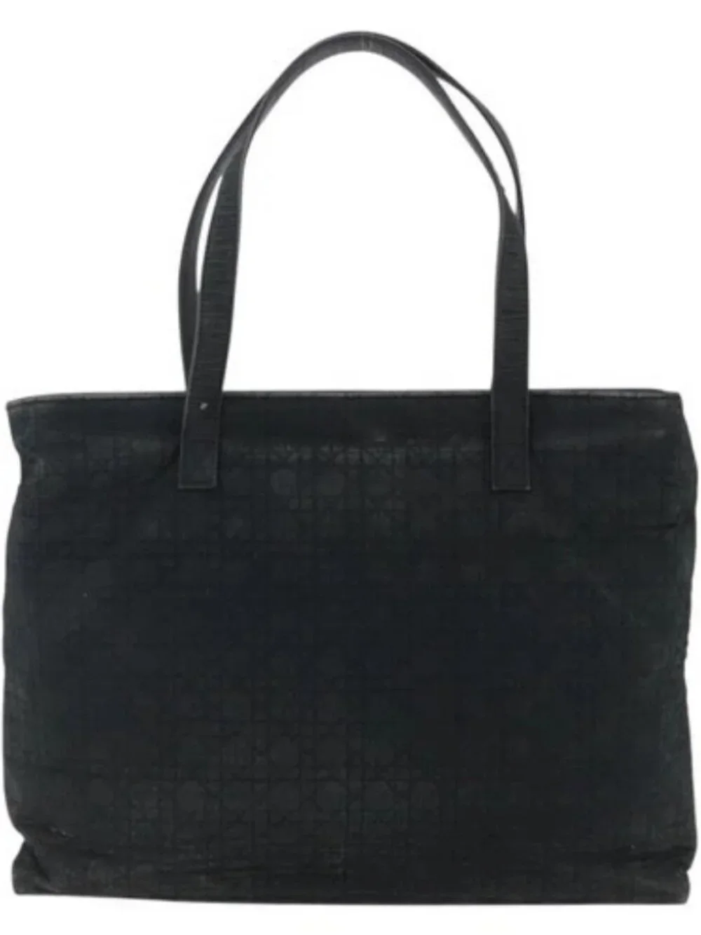 Dior brand	christian color	black
